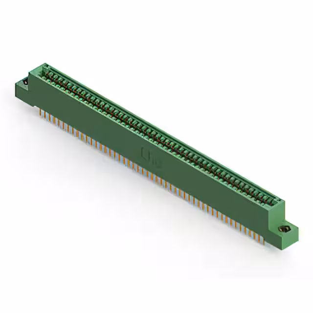 345-098-524-208 EDAC Inc.  Edgeboard Connectors